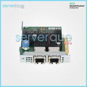 817745-B21 HPE Ethernet 10Gb Dual Port 562FLR-T Adapter 840138-001