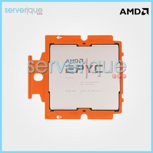 AMD 100-000000800 EPYC 9334 32-Core 2.7GHz 128MB SP5 "UNLOCKED" Processor