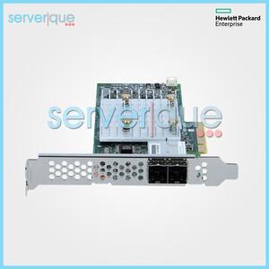 804405-B21 HPE Smart Array P408e-p SR Gen10 12G SAS PCIe Controller 836270-001
