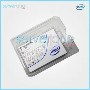 SSDPF2KX019T1M Intel D7-P5520 1.92TB U.2 PCIe 4.0 NVMe TLC 2.5" Internal SSD