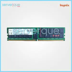 Hynix HMCT04MEERA129N 128GB PC5-38400 DDR5-4800MHz ECC Reg CL40 Quad Rank Memory