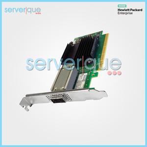 874253-B21 HPE Ethernet 100Gbps Single Port PCIe 3.0 842QSFP28 Adapter 877697-001
