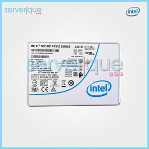 Intel SSDPE2KX010T8 DC P4510 1TB 2.5" TLC PCI-e 3.1 x4 NVMe Solid State Drive