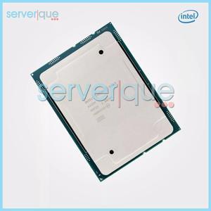 SRFQ5 Intel Gold 6222V 20-Core 1.8GHz 27MB CD8069504285204 Processor