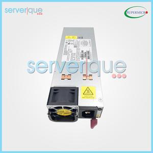 PWS-751P-1R SuperMicro 1U 750W 80 Plus Platinum Hot Swap Redundant Power Supply