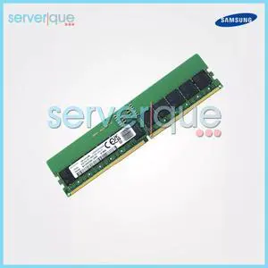 Samsung M321R4GA3BB6-CQK 32GB PC5-38400 DDR5-4800 ECC Reg Dual Rank Memory