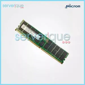MTC40F2046S1RC48BA1 Micron 64GB PC5-38400 DDR5-4800MHz CL40 1.1V ECC Reg Memory