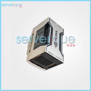 699-2G506-0210-320 NVIDIA Tesla A100 SXM4 80GB GPU "ONLY Heatsink"