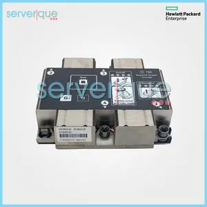 HP 868261-001 ProLiant XL230K Gen10 Standard Narrow Pitch Heatsink 875719-001