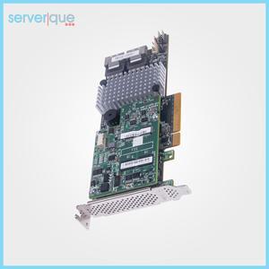 LSI SAS9266-8I Megaraid 6Gbps 8 Port PCI e 2.0 x8 SAS/SATA 1GB Raid Controller
