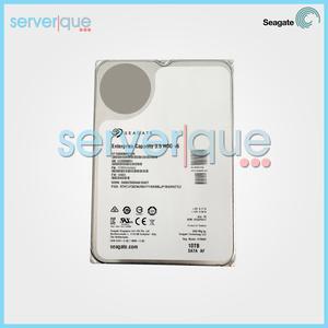 ST10000NM0016 Seagate Enterprise 10TB 7.2K RPM SATA 6Gbps 3.5" Hard Drive