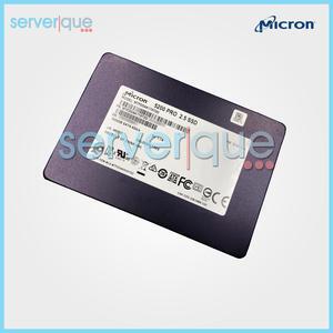 Micron MTFDDAK1T9TDD 1.92TB 5200 Pro SATA 6Gbps 2.5" Internal Solid State Drive