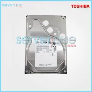 MG03ACA200 Toshiba MG03ACA 2TB 6Gbps 7.2K SATA 64MB 3.5" Hard Drive