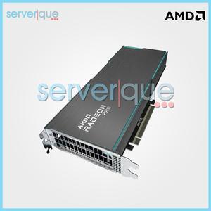AMD Radeon Pro V620 32GB GDDR6 PCI-E 4.0 x16 Elite Graphics Card 102-D60301-20
