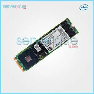Intel SSDSCKKB240G8 D3-S4510 Series 240GB TLC SATA III M.2 2280 Internal SSD