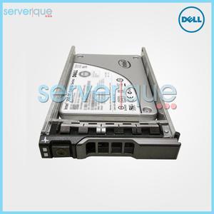 Dell 3053J 200 GB 2.5 Inches Internal Solid State Drive - 6 Gbps - SATA - Multi Level Cell - Read Intensive - 7 MM - Intel DC S3610 Series - SSDSC2BG200G4R