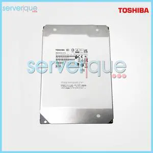 MG09SCA18TA Toshiba MG09SCA 18TB 12Gbps 7.2K SAS 512e 3.5" Hard Drive