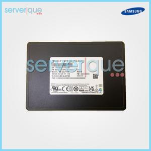Samsung MZ-QL21T90 PM9A3 1.92TB PCIe 4.0 x4 NVMe U.2 2.5" Solid State Drive