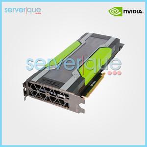NVIDIA TESLA P100 12GB HBM2 PASCAL PCI Express 3.0 x16 300W GPU Accelerator Card