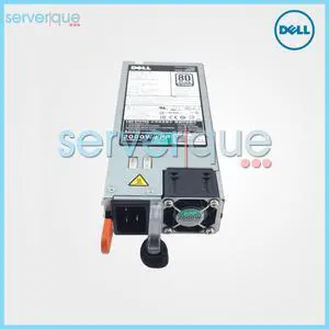 Dell W1R7V PowerEdge FX2 R640 2000W 80 Plus Platinum HS EPP Power Supply 0W1R7V