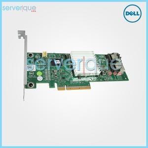 HV52W Dell PERC H310 6Gbps SAS/SATA PCI-e 2.0 x8 Raid Controller Card 0HV52W