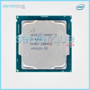 Intel SR3QT Core i5-8400 Hexa-Core 2.80GHz 8.00GT/s 9MB LGA1151 Processor