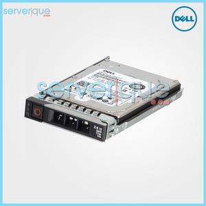 F9NWJ Dell 2.4TB 10K 12Gbps SAS 2.5" 512e Internal Hard Drive 0F9NWJ