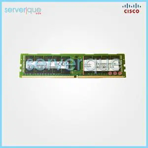 UCS-MR-X64G2RT-H Cisco 64GB PC4-23400 DDR4-2933MHz ECC Reg CL21 Dual Rank Memory UCS-MR-X64G2RT-H Cisco 64GB PC4-23400 DDR4-2933MHz ECC Reg CL21 Dual Rank Memory
