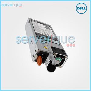 9TMRF Dell PowerEdge R630 1100W 80 Plus Platinum Hot Swap Power Supply 09TMRF