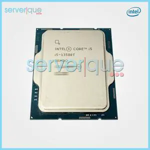 Refurbished: Intel Core i5-12500T SRL5W Six-Core 2.0GHz 16GT