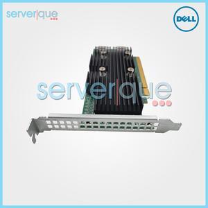 P31H2 Dell PowerEdge R730 R730xd R920 PCIe SSD NVMe Expander Card 0P31H2