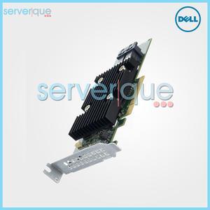 Dell Perc HBA+330 12GBp/s PCIe 3.0 x8 SAS/SATA Controller Card