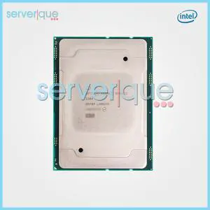 SRFBP Intel Xeon Bronze 3204 6-Core 1.90GHz 8.25MB FCLGA3647 Processor