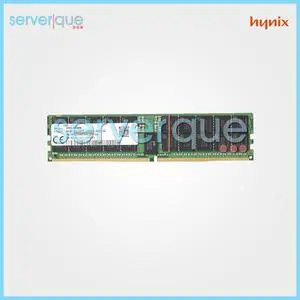 Hynix 64GB PC5-4800B DDR5 ECC Reg CL40 Dual Rank Memory Module HMCG94MEBRA109N