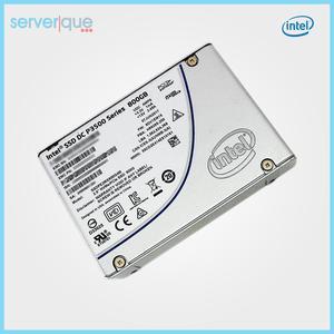 Intel SSDPE2MX800G4M DC P3500 800GB PCIe NVMe 3.0 x4 2.5" MLC Solid State Drive
