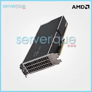 AMD Instinct MI210 64GB PCIe HBM2 GPU | Engineered for AI, ML, and HPC Workloads