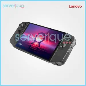 Lenovo Legion Go 8.8" 144Hz Gaming PC, AMD Z1 Extreme Chipset, 16GB, 512GB SSD