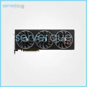 XFX Speedster MERC310 BLACK AMD Radeon RX 7900 XTX 24GB GDDR6 Graphic Card