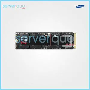 MZ-VAP4T0 Samsung 9100 PRO 4TB PCIe 5.0 x4 M.2 2280 NVMe Solid State Drive