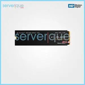 Western Digital Black SN7100 2TB PCIe NVMe M.2 2280 Internal SSD