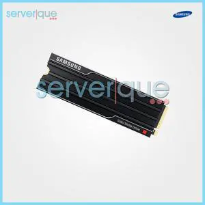 Samsung MZ-VAP2T0CW 9100 PRO 2TB PCIe 5.0 x4 NVMe M.2 2280 Solid State Drive