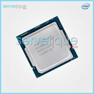 SRH7H Intel Xeon W-1250P 6 Core 4.10GHz 12MB 125W FCLGA1200 Processor