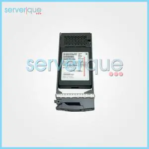 NetApp X357A 3.84TB 12Gbps SAS 2.5" MZ-ILT3T8A Internal Solid State Drive