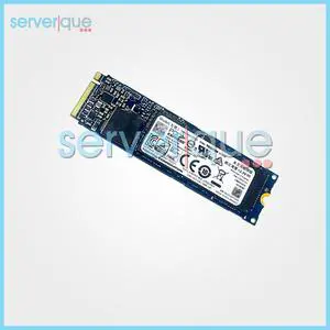 Dell JKCY9 512GB MLC PCI Express 3.0 x4 NVMe M.2 OEM Internal SSD THNSN5512GPU7