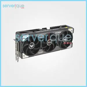 ASUS TUF Gaming GeForce RTX 5080 16GB GDDR7 Edition Gaming Graphics Card