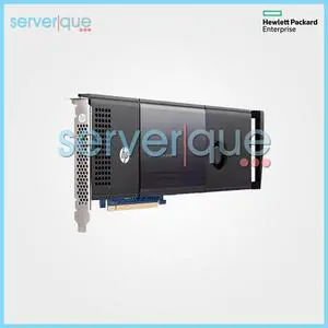 HP 841969-001 Z TURBO QUAD PRO Z840 PCI-e M.2 NVME Solid State Drive Adapter
