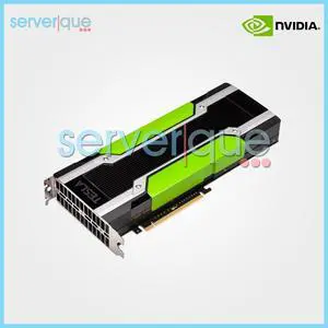 Dell NVIDIA Tesla M10 32GB GDDR5 PCI-E 3.0 x16 Graphics Accelerator Card