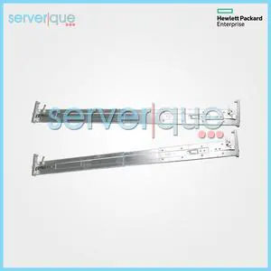 729870-002 HP Proliant DL180 DL380 G8 G9 G10 2U Easy Install Rail Kit 729870-001