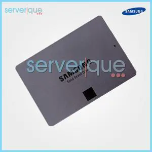 MZ7TE1T0HMHP Samsung 840 EVO 1TB SATA TLC 6Gbps 2.5" Internal SSD MZ-7TE1T0