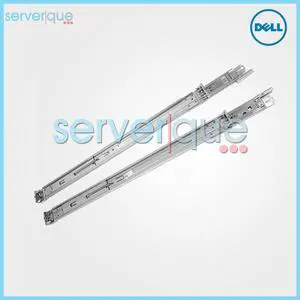 9RFVV Dell PowerEdge R420 R620 1U Sliding Rackmount Rail Kit 09RFVV